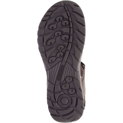 Sandspur 2 Convert Men's Sandal NZ | Merrell NZ #colour_earth