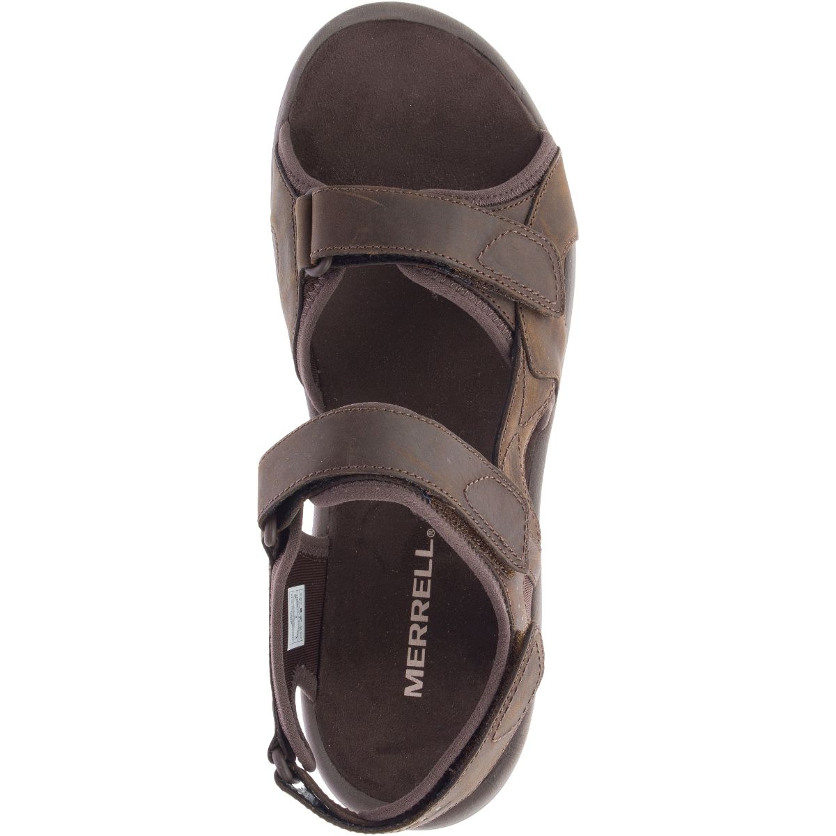 Sandspur 2 Convert Men's Sandal NZ | Merrell NZ #colour_earth