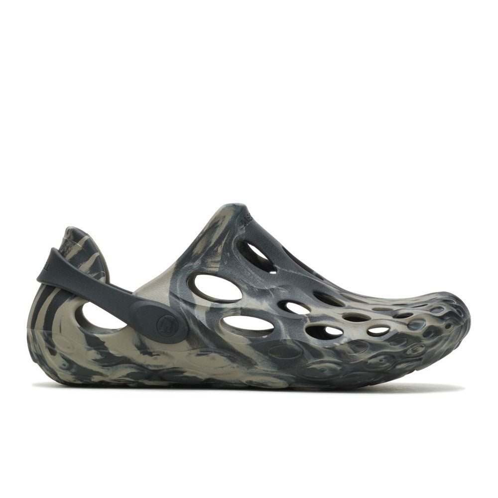 Hydro Moc Men's Sandals | Merrell NZ #colour_black-brindle