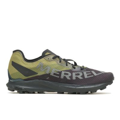 MTL Skyfire 2 1TRL Men's Trail Running Shoe | Merrell NZ #colour_black-coyote