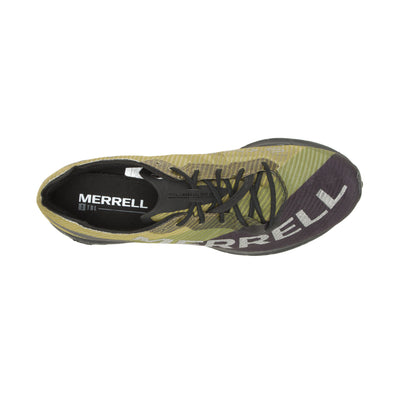 MTL Skyfire 2 1TRL Men's Trail Running Shoe | Merrell NZ #colour_black-coyote