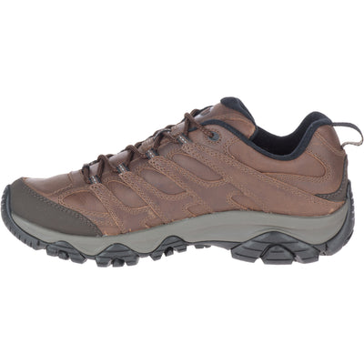 Moab 3 Prime Waterproof Men's Trail Shoe | Merrell NZ #colour_mist