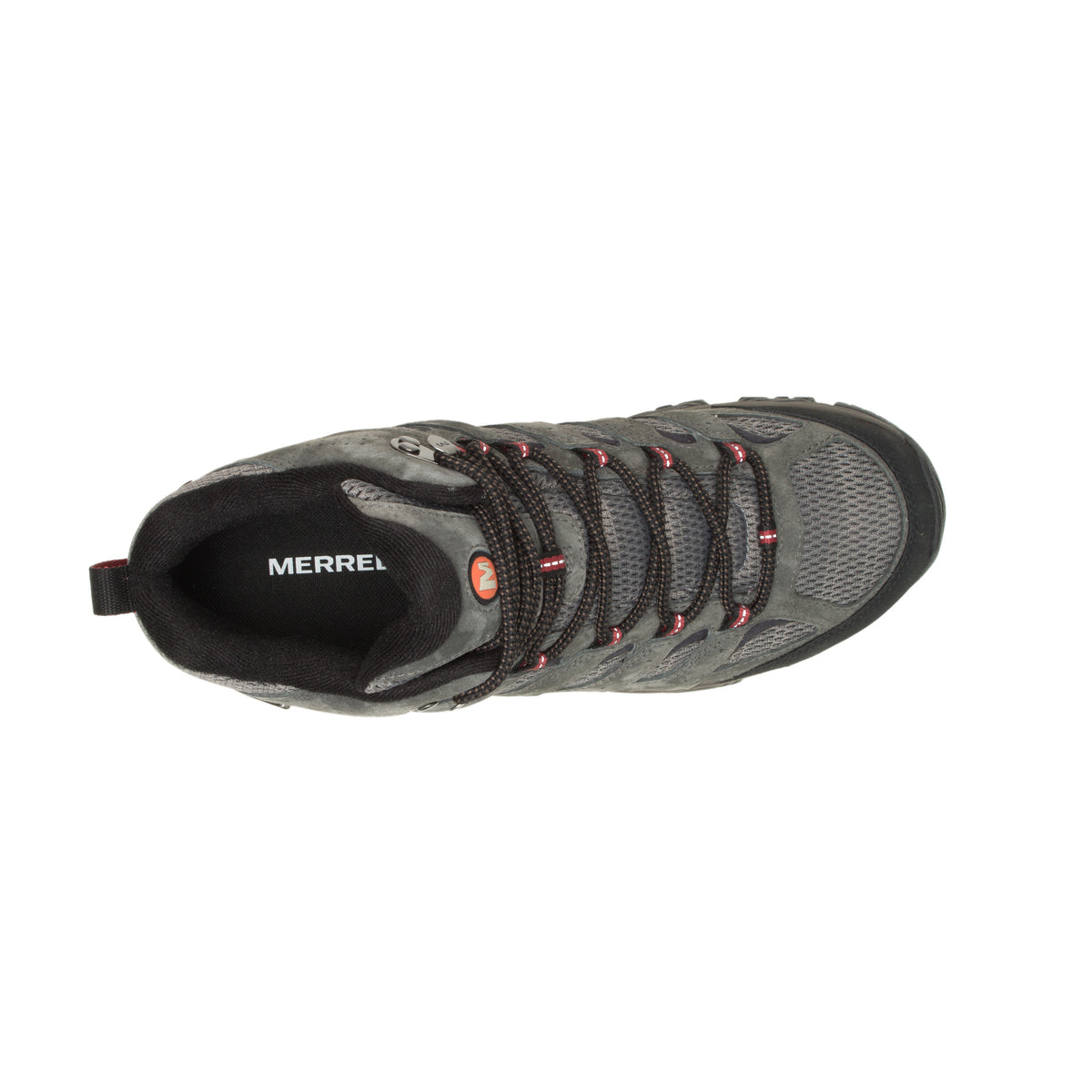 Moab 3 Mid Waterproof Men s Hiking Boot Merrell NZ