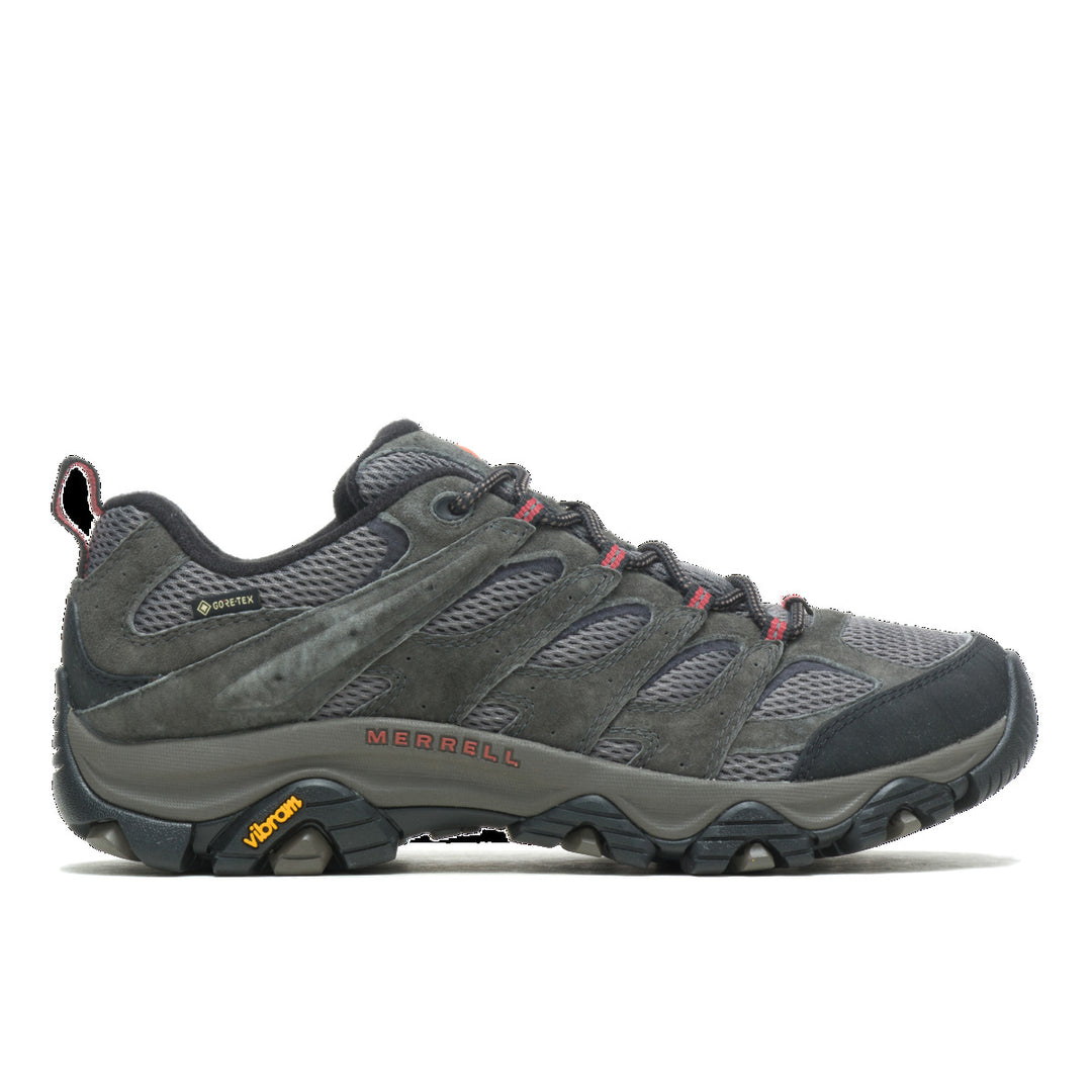 Merrell men's moab 2 gtx low rise hiking boots online