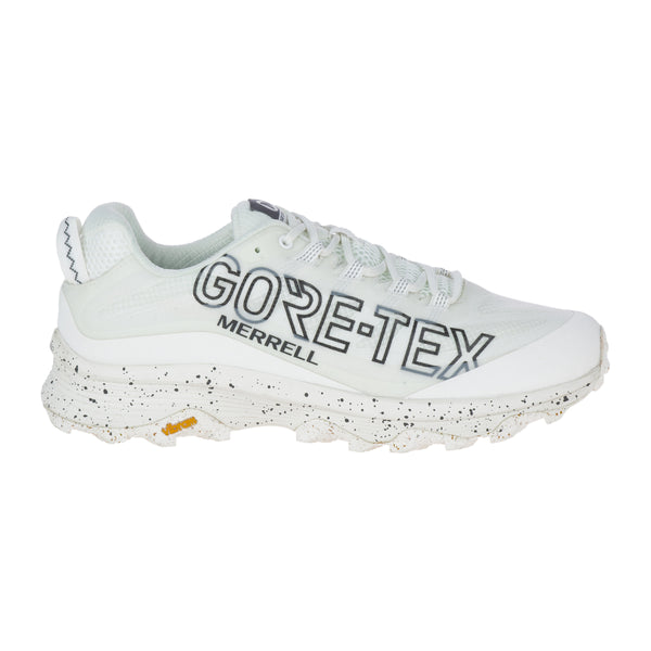 Moab Speed GTX Men's 1TRL | Merrell NZ colour_white