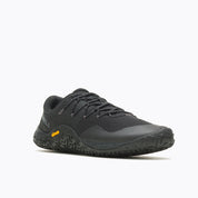 Trail Glove 7 Men's Barefoot Shoes | Merrell NZ #colour_black-black