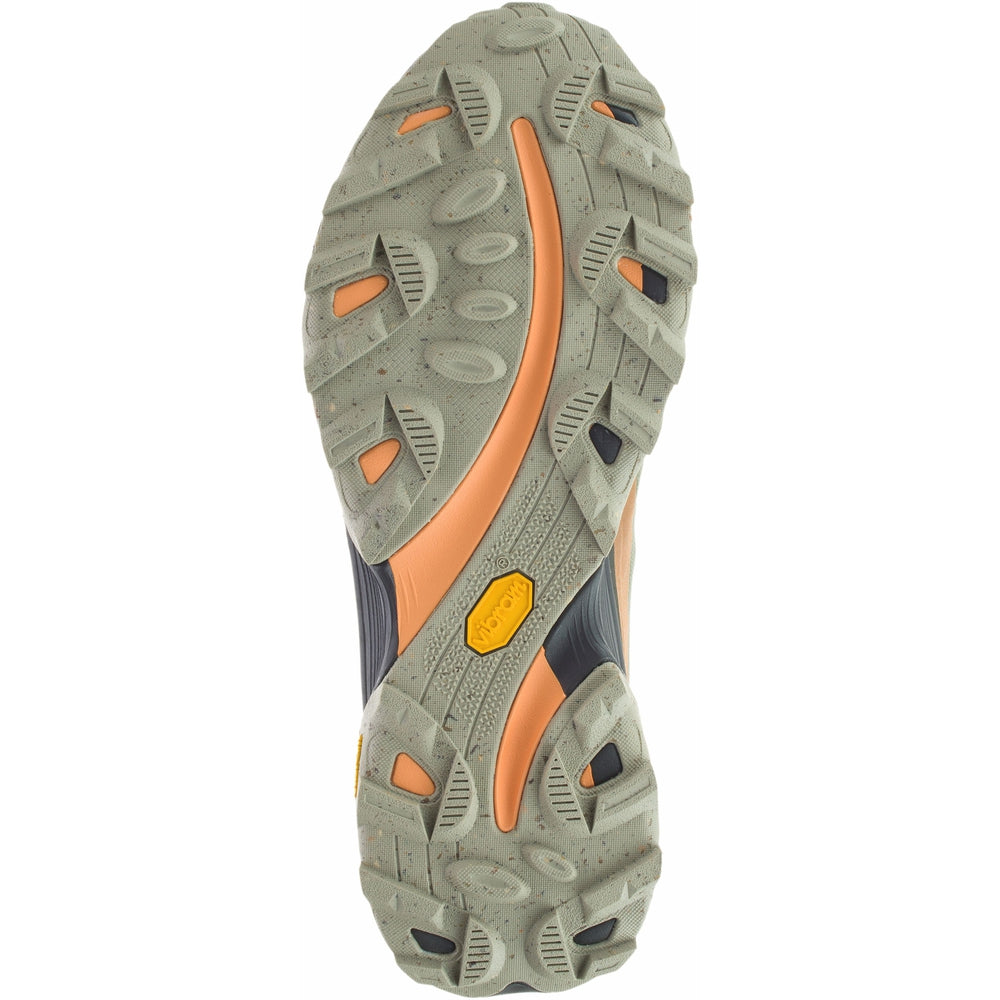 Moab Speed Gore-Tex Men's-Merrell NZ #colour_lichen