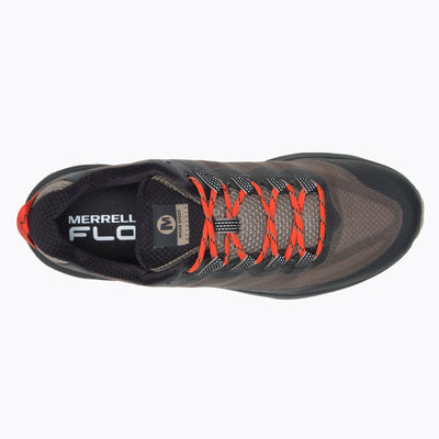 Moab Speed Men's Hiking Shoe | Merrell NZ #colour_brindle