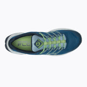 Moab Flight Men's Trail Running Shoe | Merrell NZ #colour_poseidon