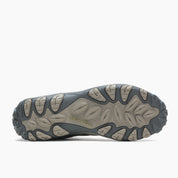 Accentor 3 Mid Waterproof Men's Hiking Boot | Merrell NZ #colour_boulder