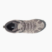 Accentor 3 Mid Waterproof Men's Hiking Boot | Merrell NZ #colour_boulder
