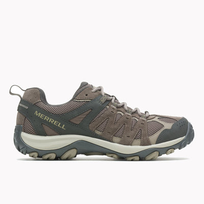 Accentor 3 Men's Hiking Shoe | Merrell NZ colour_boulder