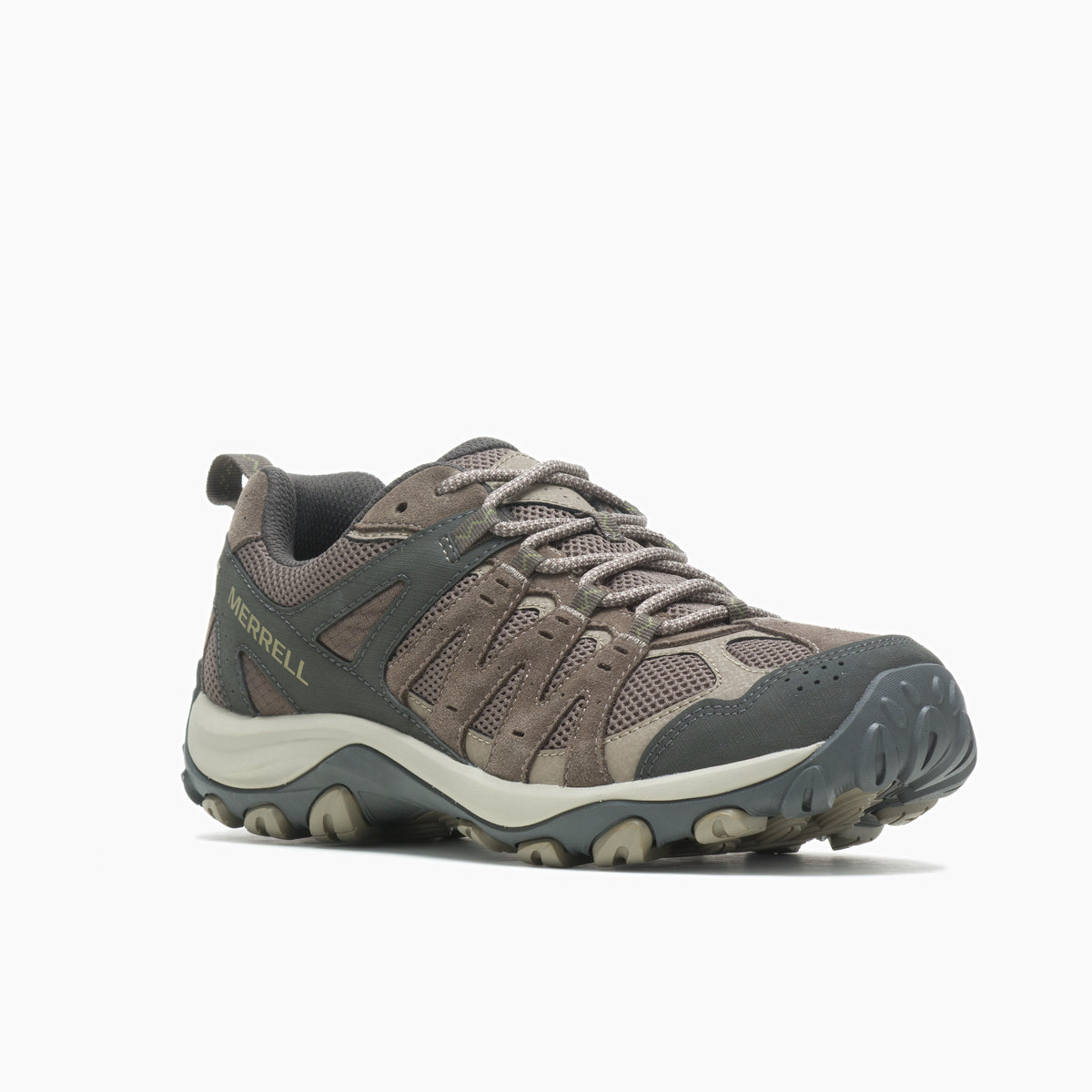 Merrell men's outmost vent hiking shoe 2025