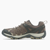 Accentor 3 Men's Hiking Shoe | Merrell NZ colour_boulder