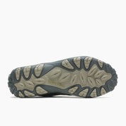 Accentor 3 Men's Hiking Shoe | Merrell NZ colour_boulder