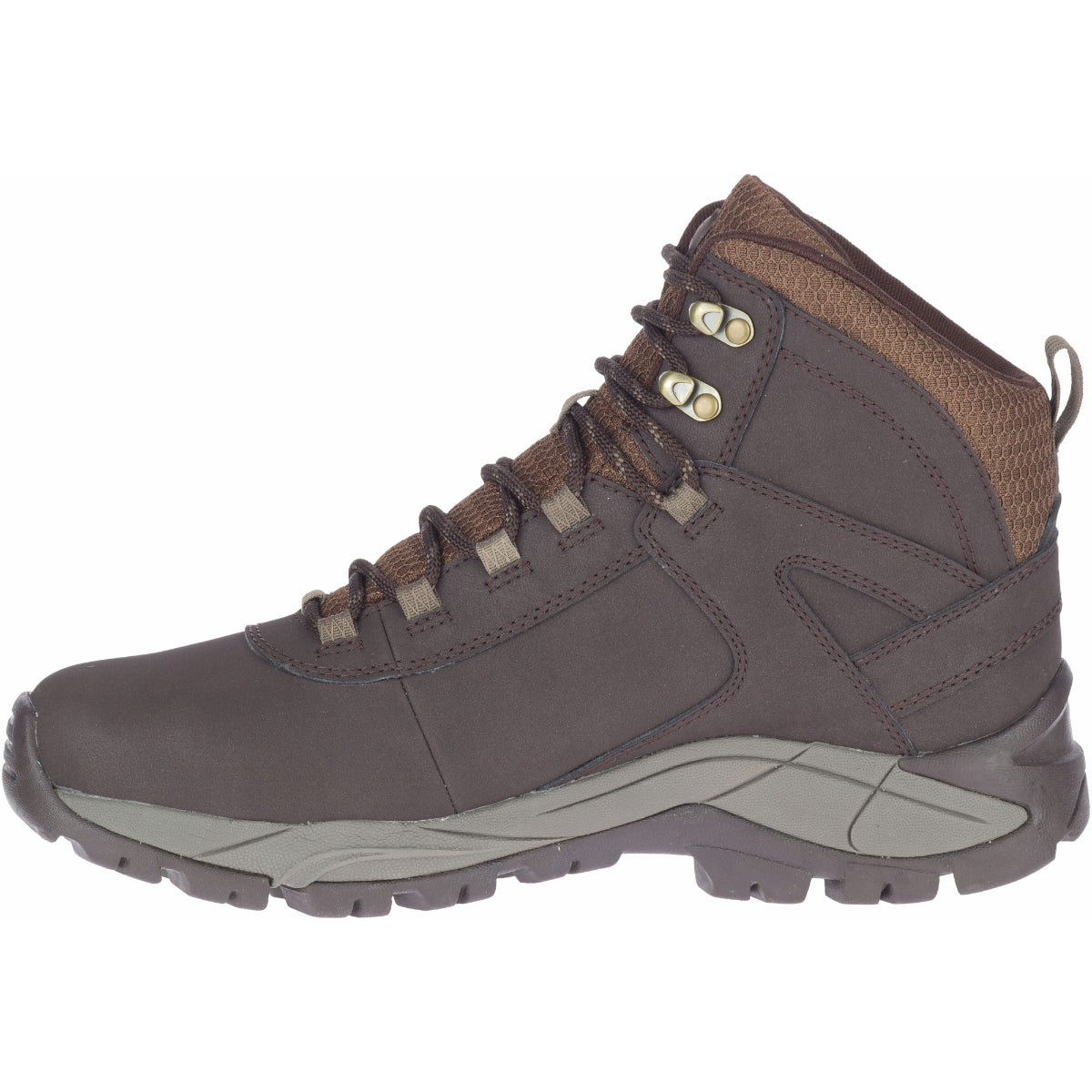 Vego 2 Mid Waterproof Men's Hiking Boot | Merrell NZ