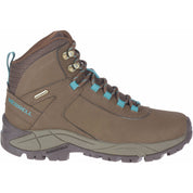Vego 2 Mid LTR Waterproof Women's-Merrell NZ #colour_dark-earth-britanny-blue