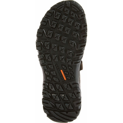 Mojave Sport Men's Sandal NZ | Merrell NZ #colour_light-brown