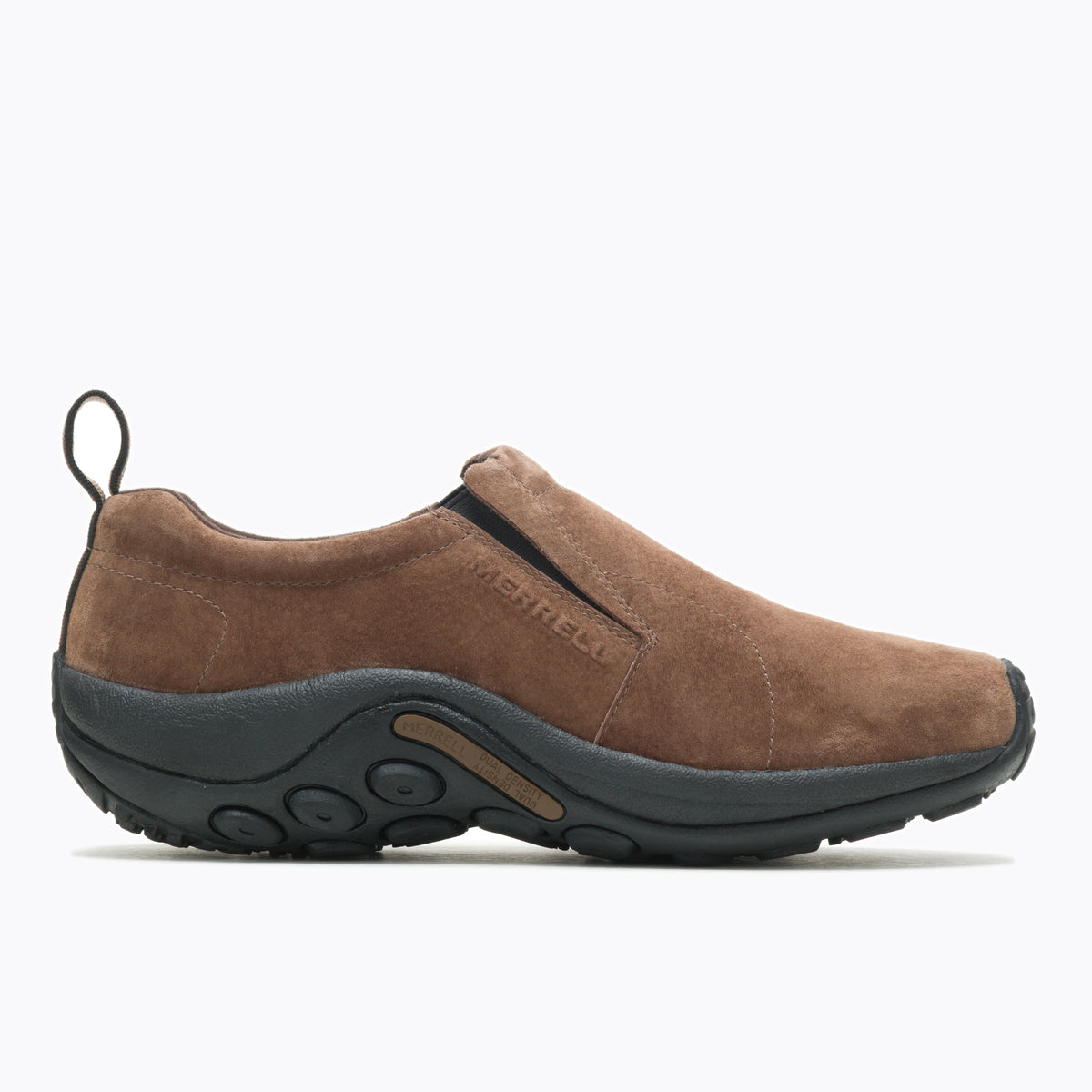 Jungle Moc Men's | Merrell NZ #colour_dark-earth