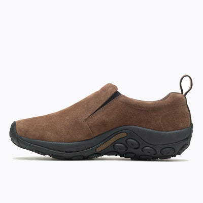 Jungle Moc Men's | Merrell NZ #colour_dark-earth