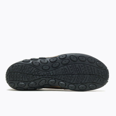 Jungle Moc Men's | Merrell NZ #colour_dark-earth