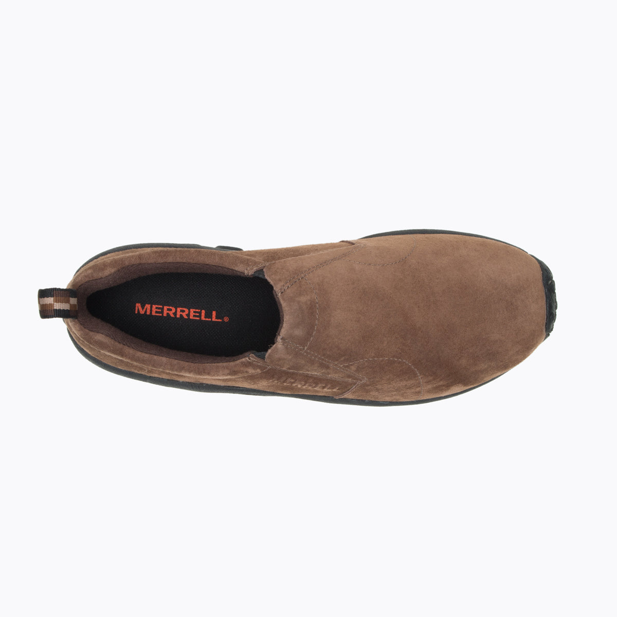 Jungle Moc Men's | Merrell NZ #colour_dark-earth