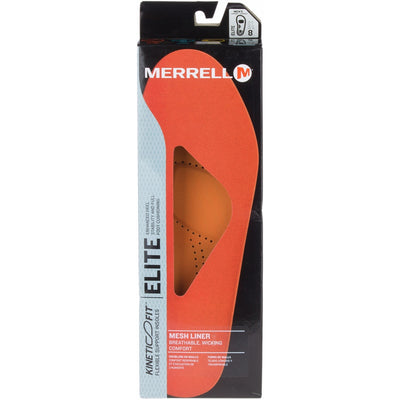Kinetic Fit Elite / Mesh Men's-Merrell NZ #colour_orange