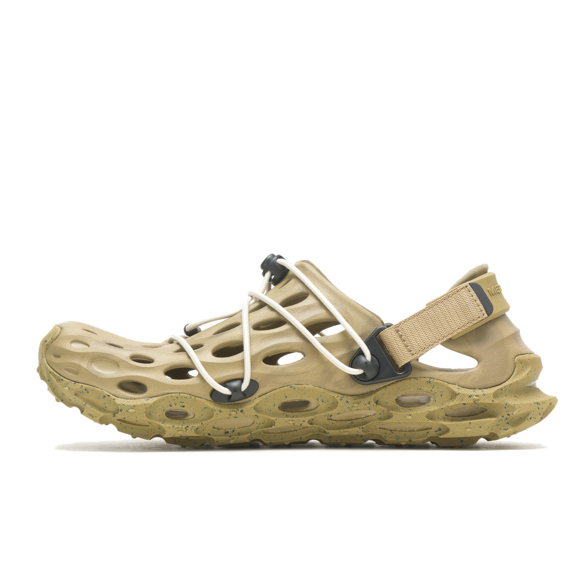 Hydro Moc at Cage 1TRL Women's Water Shoes | Merrell NZ #colour_coyote