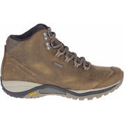 Siren Traveller 3 Mid Waterproof Women's - Merrell NZ #colour_brindle-boulder