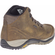 Siren Traveller 3 Mid Waterproof Women's - Merrell NZ #colour_brindle-boulder