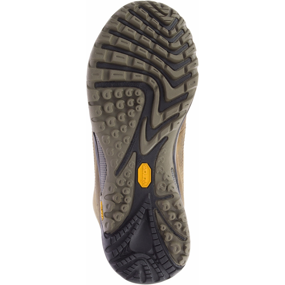 Siren Traveller 3 Mid Waterproof Women's - Merrell NZ #colour_brindle-boulder
