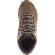 Siren Traveller 3 Mid Waterproof Women's - Merrell NZ #colour_brindle-boulder