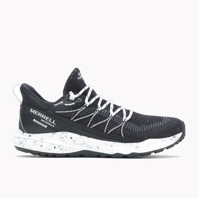 Bravada 2 Waterproof Women's | Merrell NZ #colour_black-white