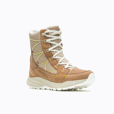 Bravada 2 Thermo Mid Waterproof Women's | Merrell NZ #colour_tobacco