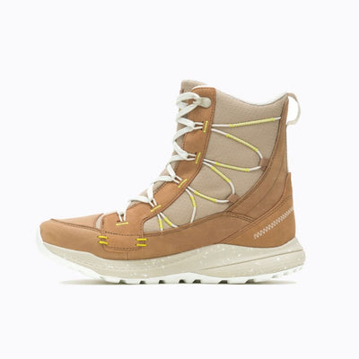 Bravada 2 Thermo Mid Waterproof Women's | Merrell NZ #colour_tobacco
