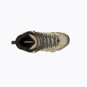 Moab 3 Apex Mid Waterproof Women's Hiking Boots | Merrell NZ #colour_brindle