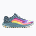 Antora 3 Rainbow Women's Shoe | Merrell NZ #colour_rainbow
