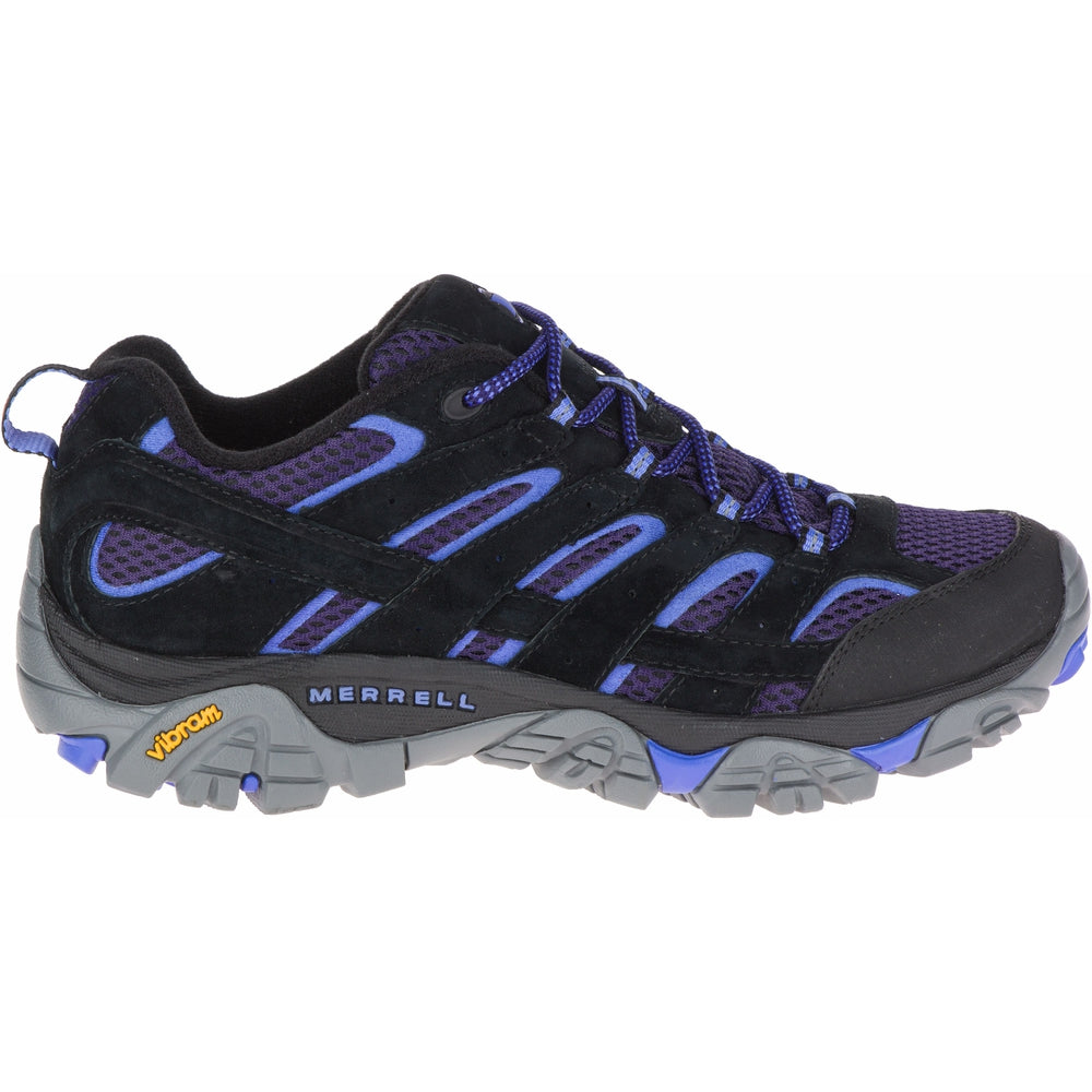 Moab 2 Vent Women's-Merrell NZ #colour_black-baja