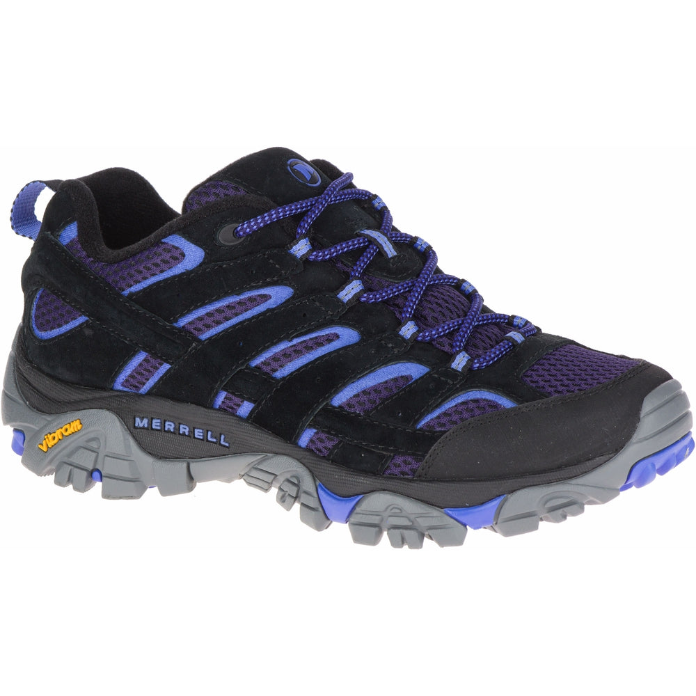 Moab 2 Vent Women's-Merrell NZ #colour_black-baja
