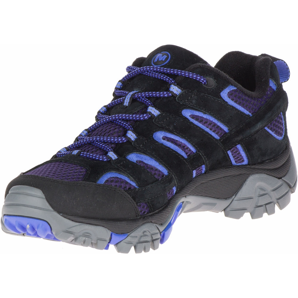 Moab 2 Vent Women's-Merrell NZ #colour_black-baja
