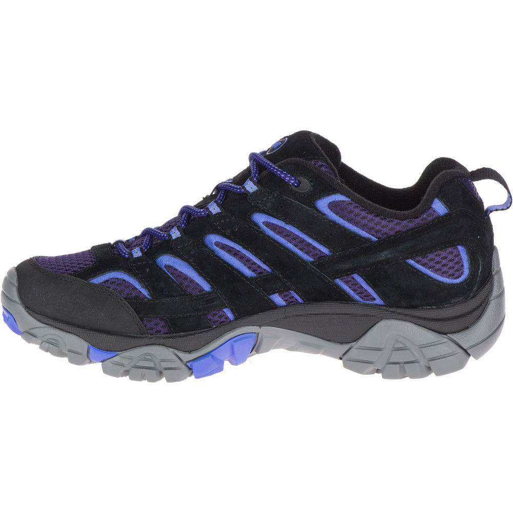 Moab 2 Vent Women's-Merrell NZ #colour_black-baja