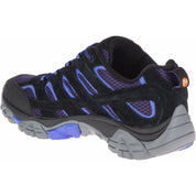 Moab 2 Vent Women's-Merrell NZ #colour_black-baja