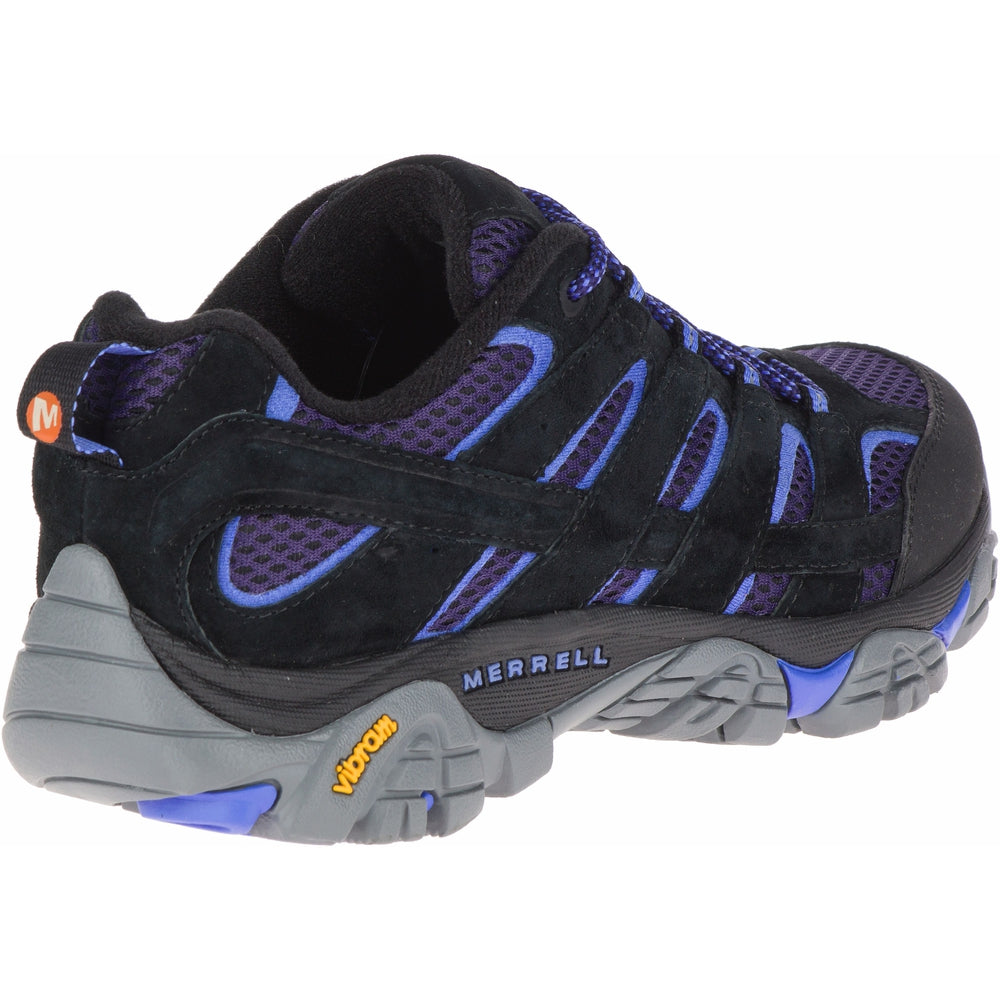 Moab 2 Vent Women's-Merrell NZ #colour_black-baja