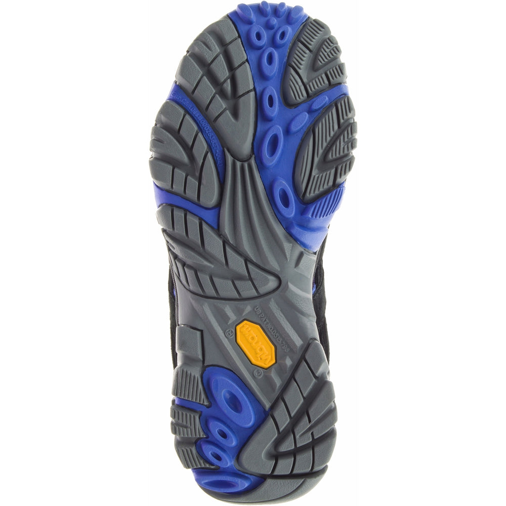 Moab 2 Vent Women's-Merrell NZ #colour_black-baja