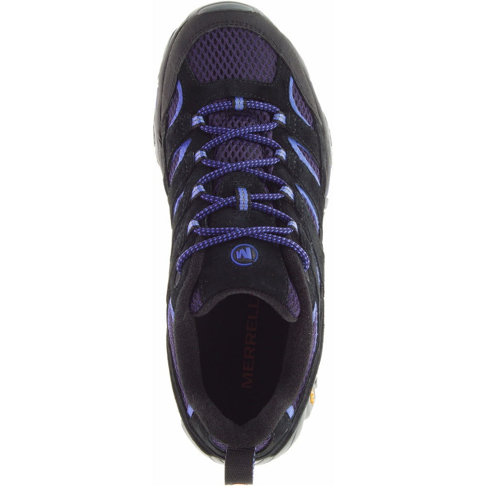 Moab 2 Vent Women's-Merrell NZ #colour_black-baja