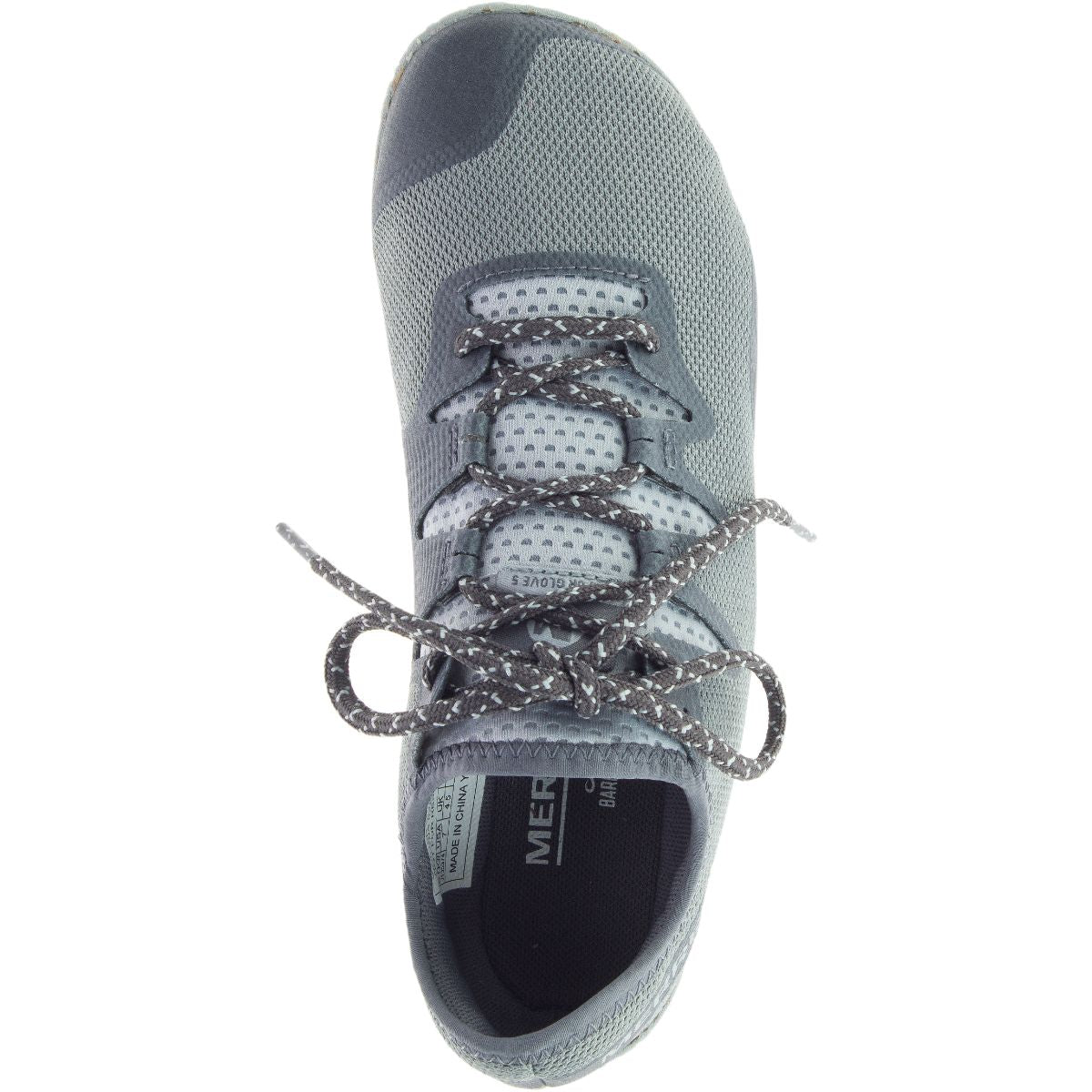 Vapor Glove 5 Women's-Merrell NZ #colour_monument