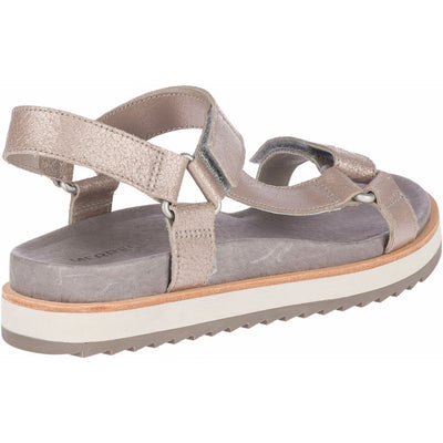 Juno Strap Women's Sandals NZ | Merrell NZ #colour_metallic