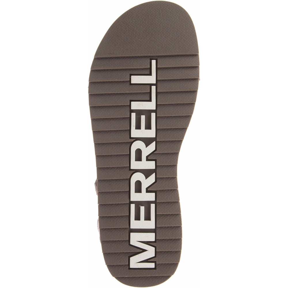 Juno Strap Women's Sandals NZ | Merrell NZ #colour_metallic