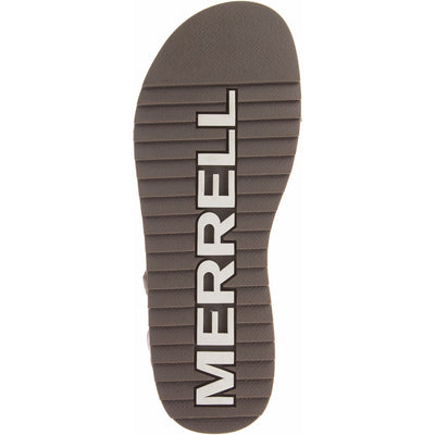 Juno Strap Women's Sandals NZ | Merrell NZ #colour_metallic
