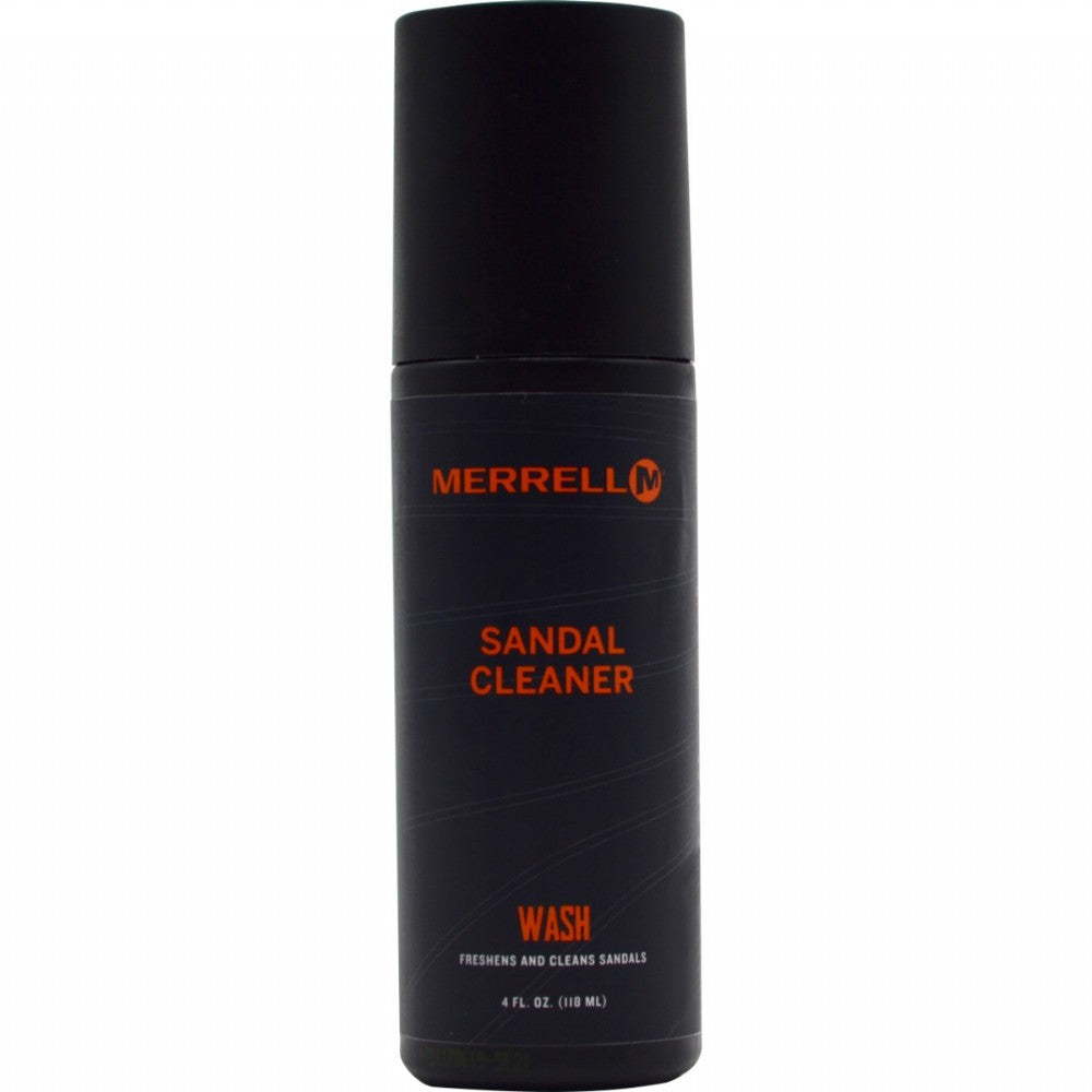 Sandal Cleaner 4oz-Merrell NZ